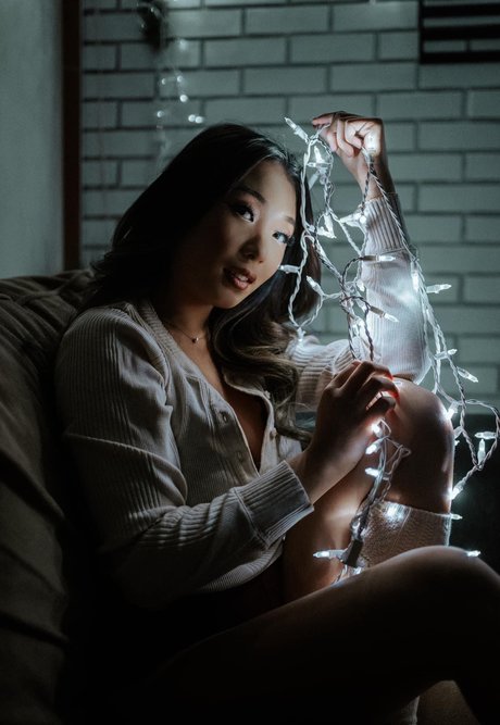 Lizzie Vang