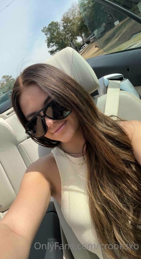 Olivia Eden