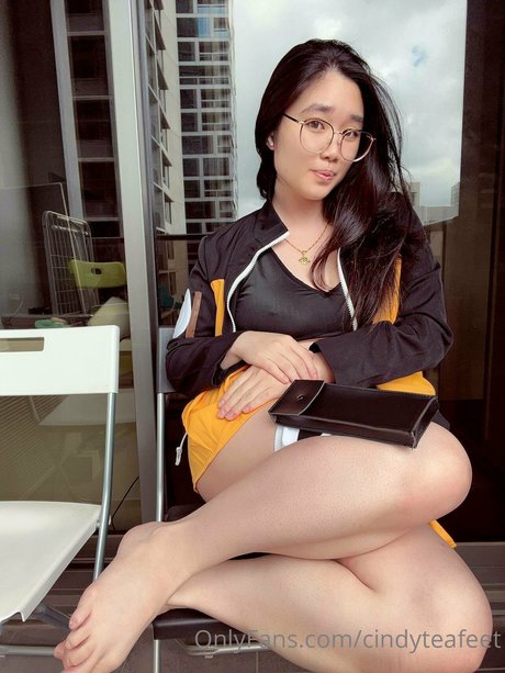 Cindy Tea