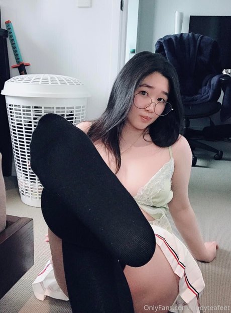 Cindy Tea