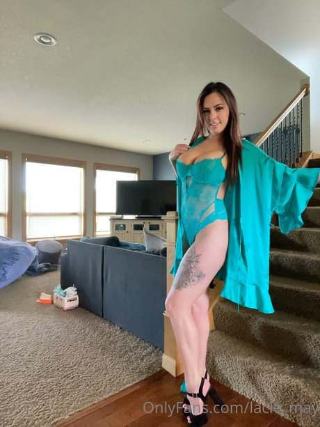 Laciemay