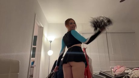 Alasti lekkinud OnlyFans-i pilt Rachel Velasco