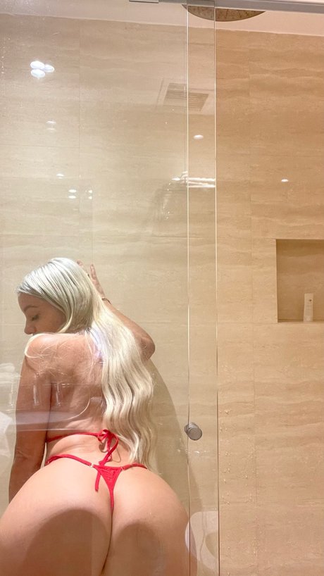 Barbie Michell