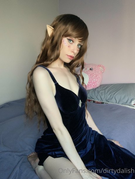 Dainty Dalish