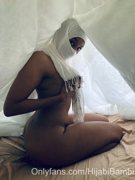 Hijabi Bambi