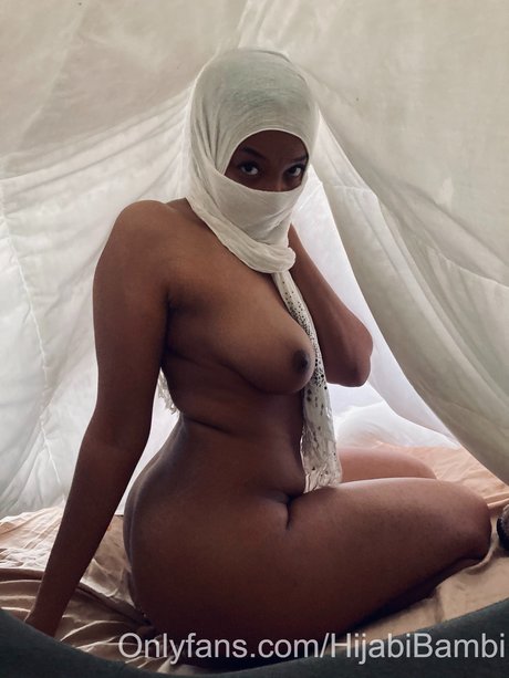 Hijabi Bambi