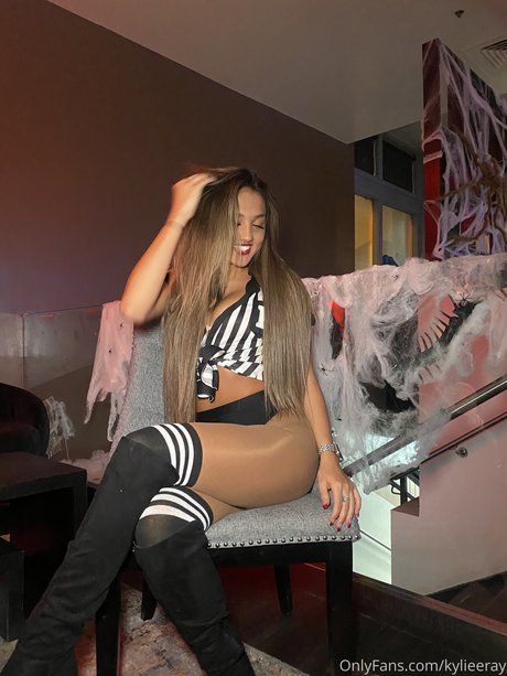 Kylie Ray