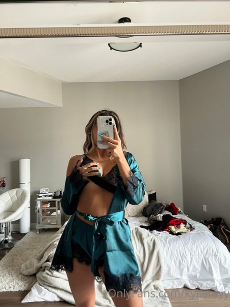 Kylie Ray