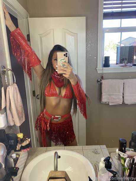 Kylie Ray