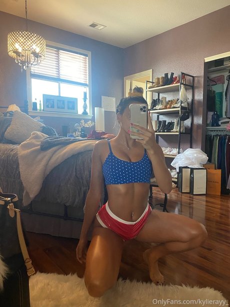 Kylie Ray