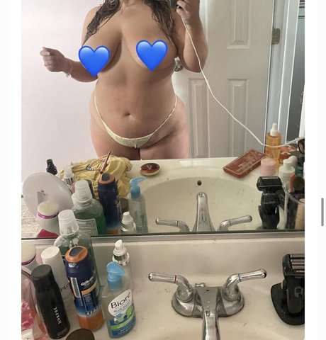 Sweet Becca