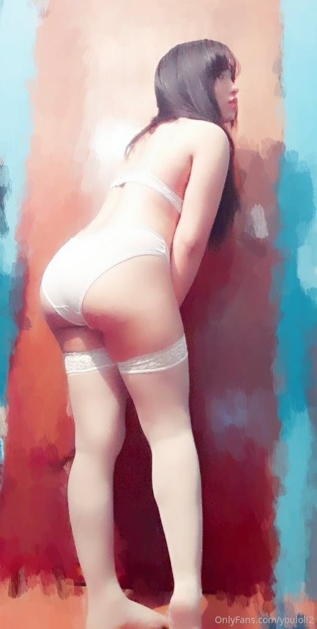 The Waifu Mask