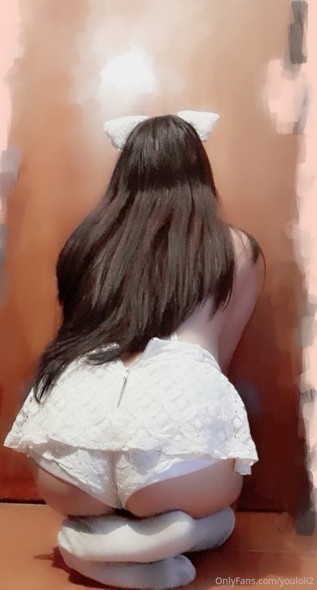 The Waifu Mask