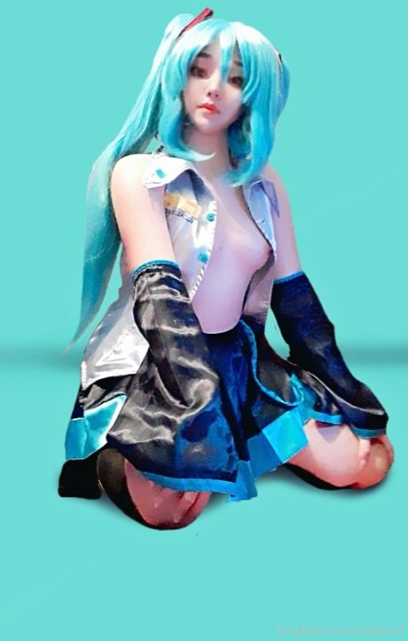 The Waifu Mask OnlyFans