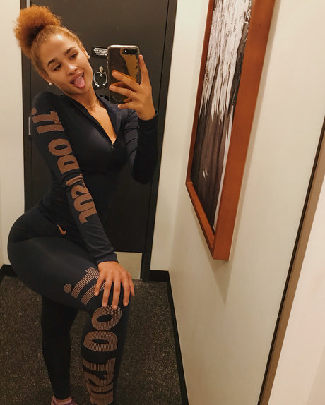 Janae Girard