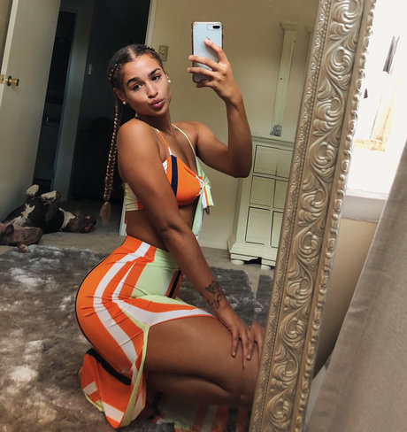 Janae Girard