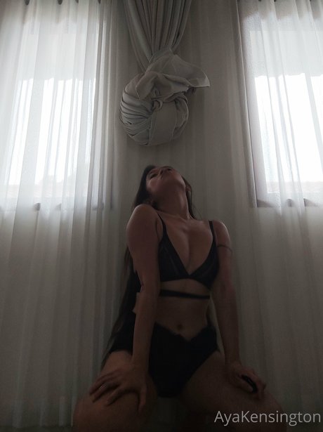 Aya Kensington
