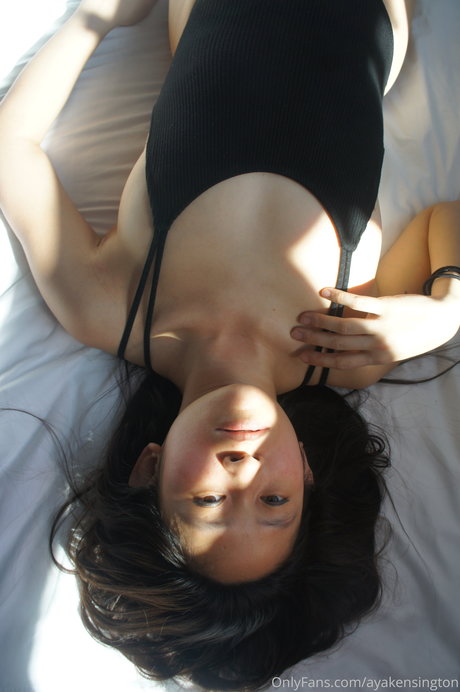 Aya Kensington