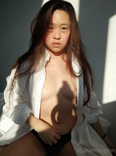 Aya Kensington
