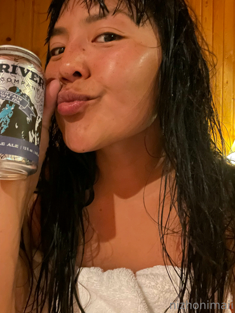 Nizhoni Maii