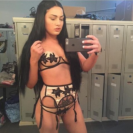 Paige Zayec