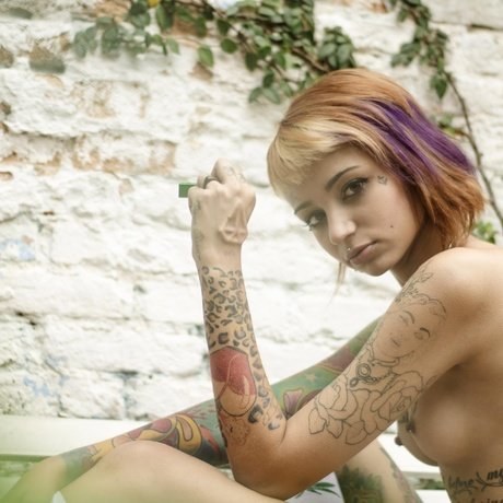Ana Buhr Buldrini