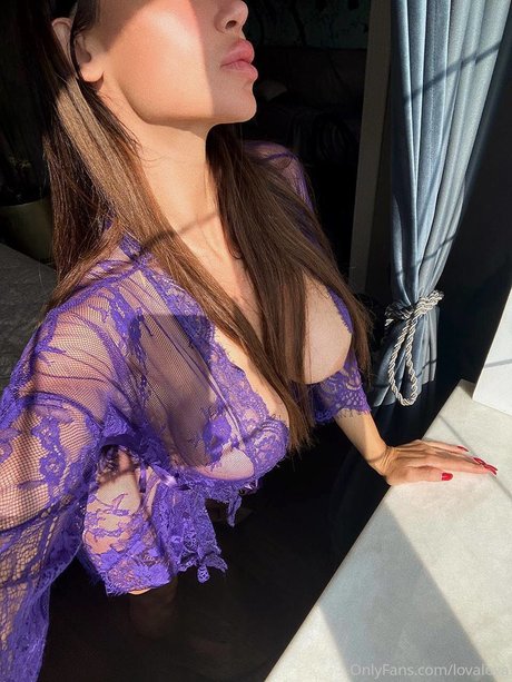 Lovalova