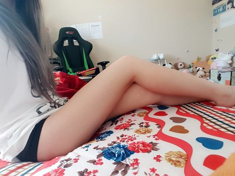 Nancy Tran OnlyFans泄露裸照