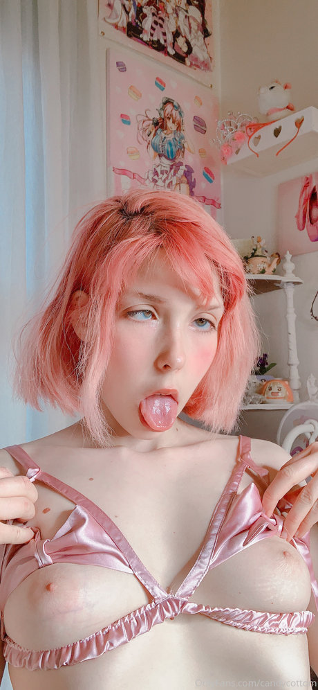 Candycottom