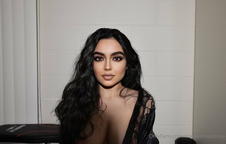 Mariam Hadid