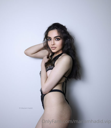 Mariam Hadid