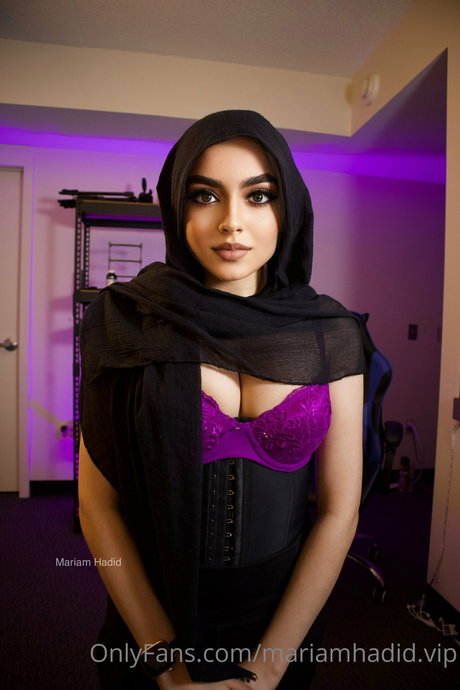 Mariam Hadid