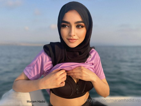 Mariam Hadid