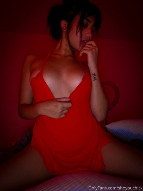 The Goddess Li