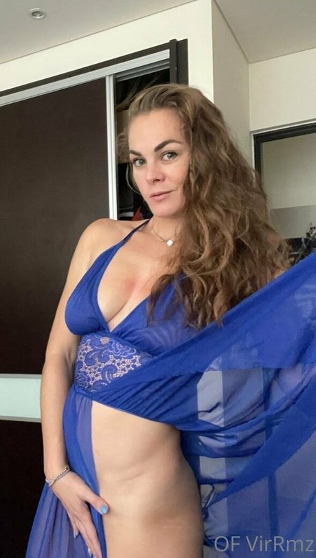 Virginia Ramirez