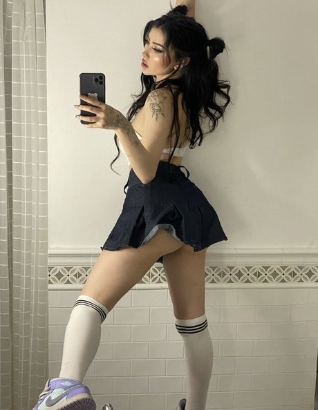 Sophia Moonlight
