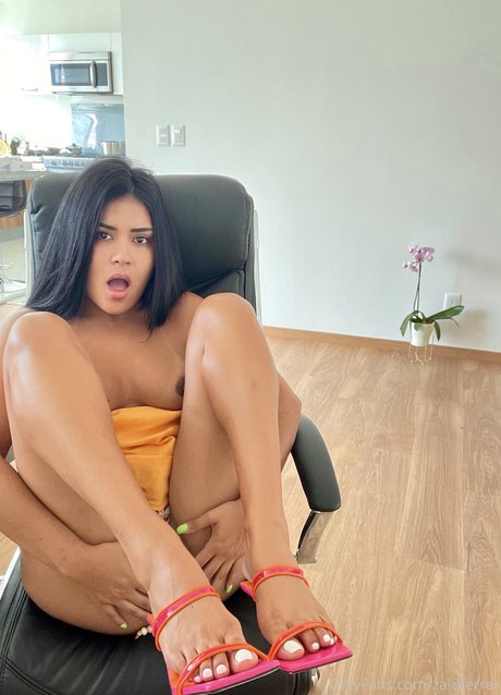 Zaid Ferrer OnlyFans泄露裸照