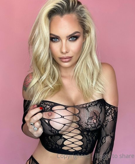 Jessica Jane