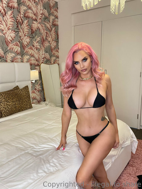 Jessica Jane