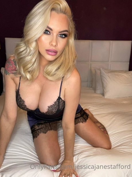 Jessica Jane