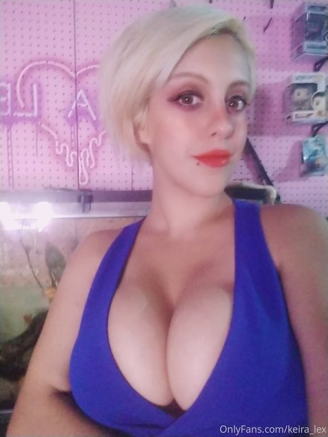 Keira Lex