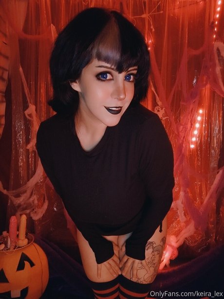 Keira Lex