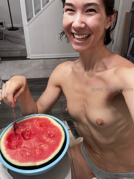 Ms Emmy Lynn