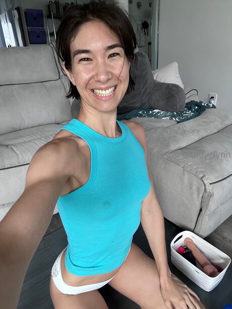 Foto di nudo di fuga di OnlyFans di Ms Emmy Lynn