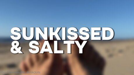Naken lekkede OnlyFans-bilde av Melanyaquin