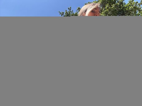 Naken läckt OnlyFans-bild av Tinayummyfree
