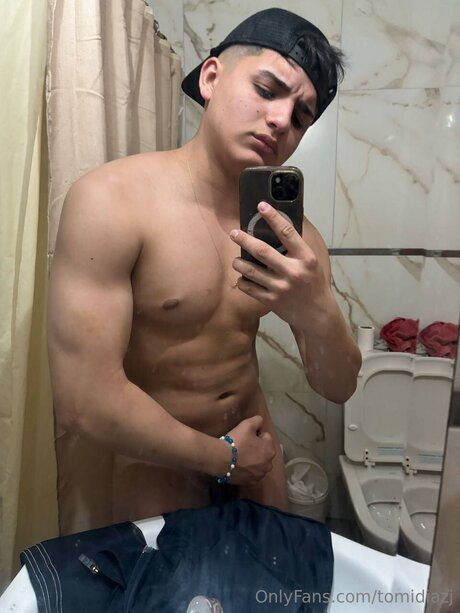 Tomidiazj