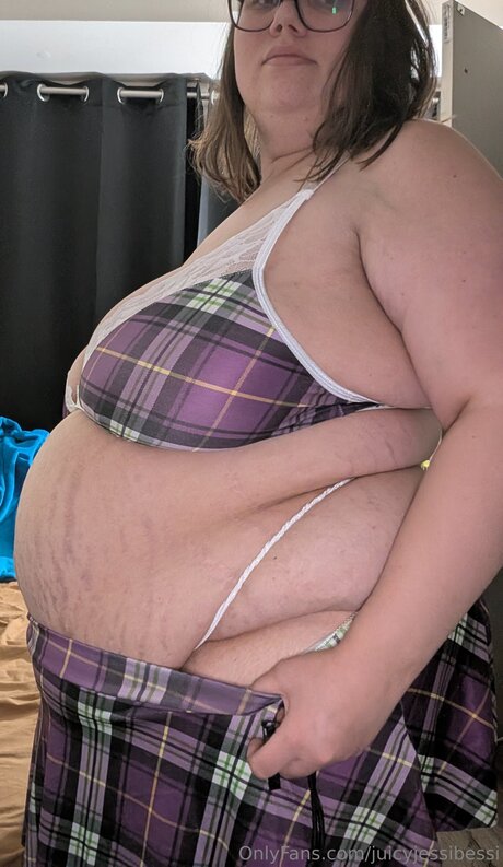 Juicyjessibessi  nude leaked OnlyFans photo