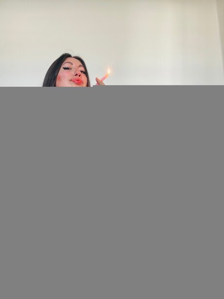 Naken lekkede OnlyFans-bilde av Zoegin