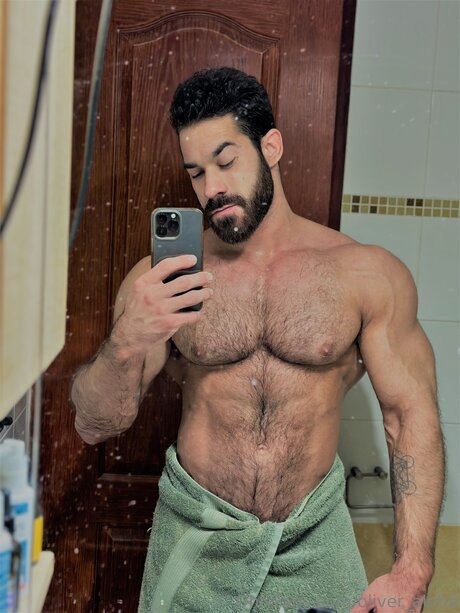 Oliver Alpha